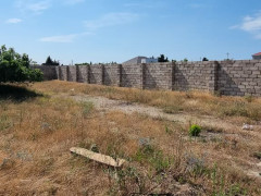 7 sot torpaq satış, Buzovna q., Xəzər r., Bakı ş. / şəkil 3 / 6