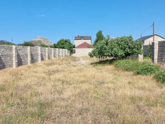 7 sot torpaq satış, Buzovna q., Xəzər r., Bakı ş. / şəkil 5 / 6