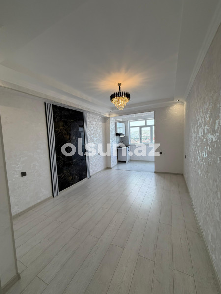 1 otaq 30 m² yeni tikili satış, Xırdalan ş. / şəkil 1 / 7