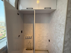 1 otaq 30 m² yeni tikili satış, Xırdalan ş. / şəkil 2 / 7