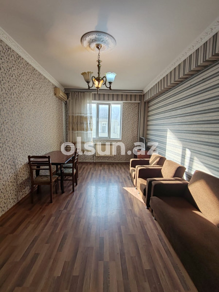 3 otaq 82 m² yeni tikili satış, Xırdalan ş. / şəkil 1 / 10