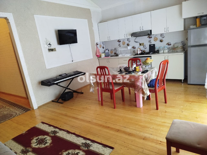2 otaq 55 m² yeni tikili satış, Xırdalan ş. / şəkil 1 / 6