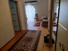 2 otaq 55 m² yeni tikili satış, Xırdalan ş. / şəkil 5 / 6