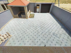 4 otaq 140 m² ev / villa satış, Məmmədli q., Sabunçu r., Bakı ş. / şəkil 1 / 8