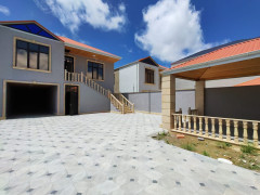 4 otaq 140 m² ev / villa satış, Məmmədli q., Sabunçu r., Bakı ş. / şəkil 2 / 8