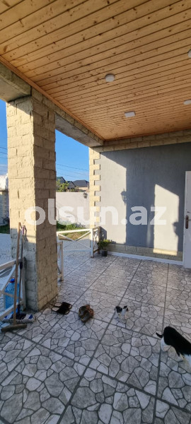 4 otaq 130 m² ev / villa satış, Buzovna q., Xəzər r., Bakı ş. / şəkil 1 / 17