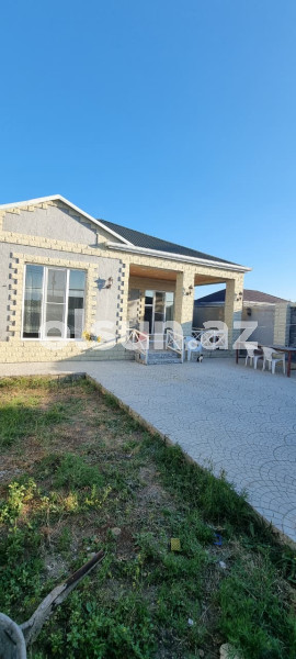 4 otaq 130 m² ev / villa satış, Buzovna q., Xəzər r., Bakı ş. / şəkil 1 / 17