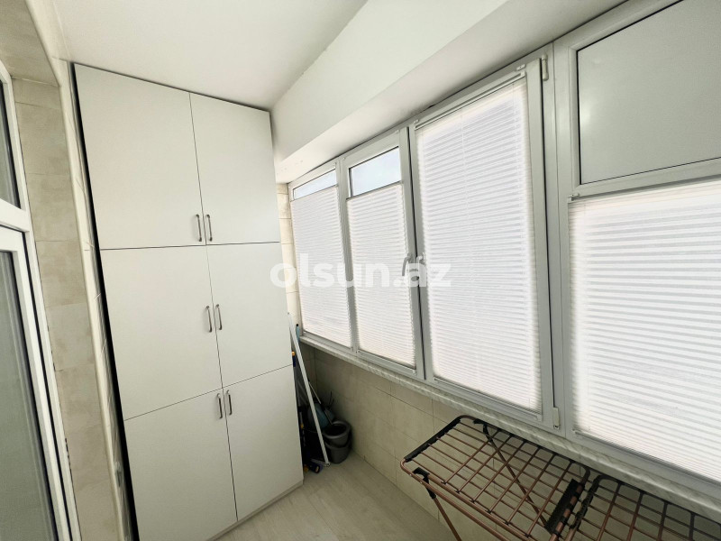 2 otaq 72 m² yeni tikili i̇carə, Binəqədi q., Binəqədi r., Bakı ş. / şəkil 1 / 17
