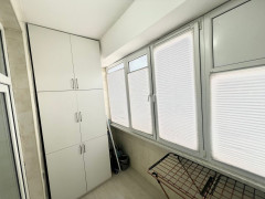 2 otaq 72 m² yeni tikili i̇carə, Binəqədi q., Binəqədi r., Bakı ş. / şəkil 1 / 17