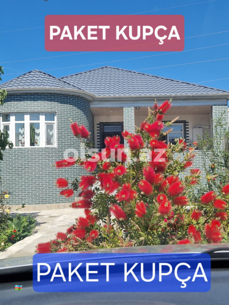 4 otaq 165 m² ev / villa satış, Buzovna q., Xəzər r., Bakı ş. / şəkil 1 / 15