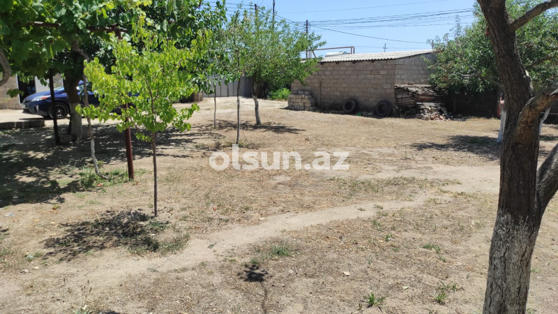 9 sot torpaq satış, Buzovna q., Xəzər r., Bakı ş. / şəkil 1 / 20