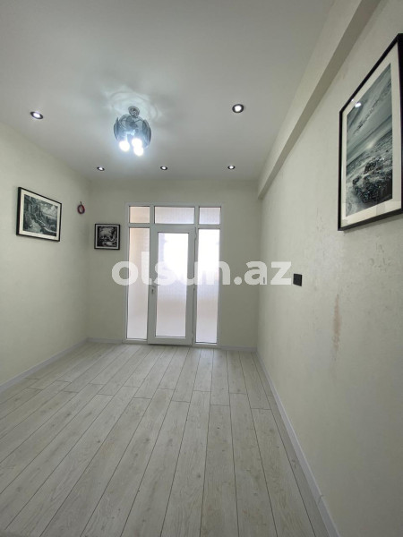 2 otaq 28 m² yeni tikili satış, Xırdalan ş. / şəkil 1 / 7