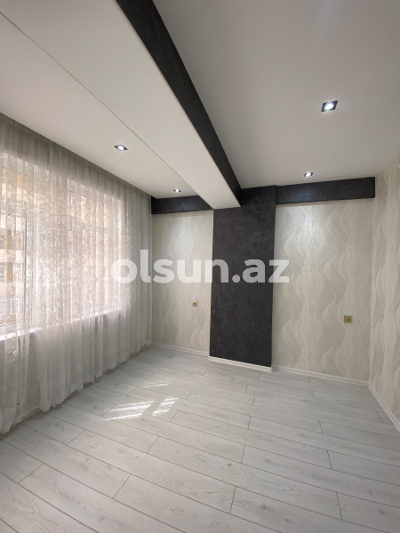3 otaq 57 m² yeni tikili satış, Xırdalan ş. / şəkil 1 / 9