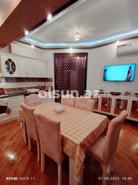 2 otaq 52 m² yeni tikili satış, Xırdalan ş. / şəkil 1 / 13