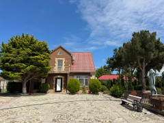 4 otaq 200 m² ev / villa satış, Buzovna q., Xəzər r., Bakı ş. / şəkil 1 / 14