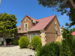 4 otaq 200 m² ev / villa satış, Buzovna q., Xəzər r., Bakı ş. / şəkil 2 / 14