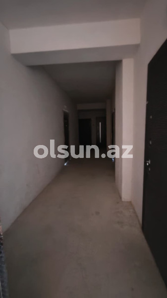 1 otaq 31 m² yeni tikili satış, Xırdalan ş. / şəkil 1 / 6