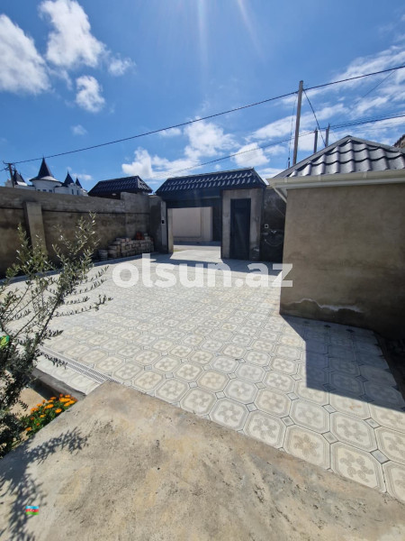 4 otaq 165 m² ev / villa satış, Buzovna q., Xəzər r., Bakı ş. / şəkil 1 / 12