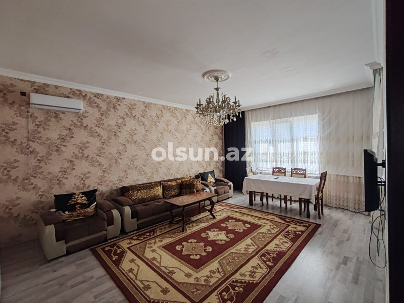 4 otaq 143 m² ev / villa satış, Buzovna q., Xəzər r., Bakı ş. / şəkil 1 / 14