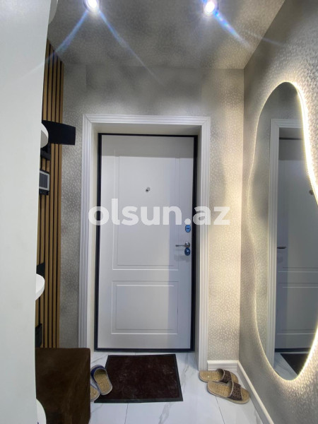 2 otaq 37 m² yeni tikili satış, Xırdalan ş. / şəkil 1 / 15