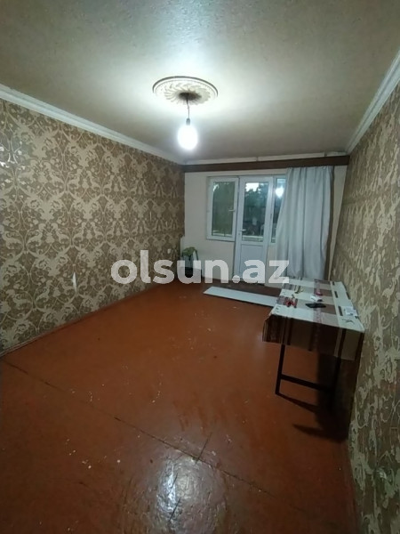 1 otaq 36 m² köhnə tikili satış, Xırdalan ş. / şəkil 1 / 7