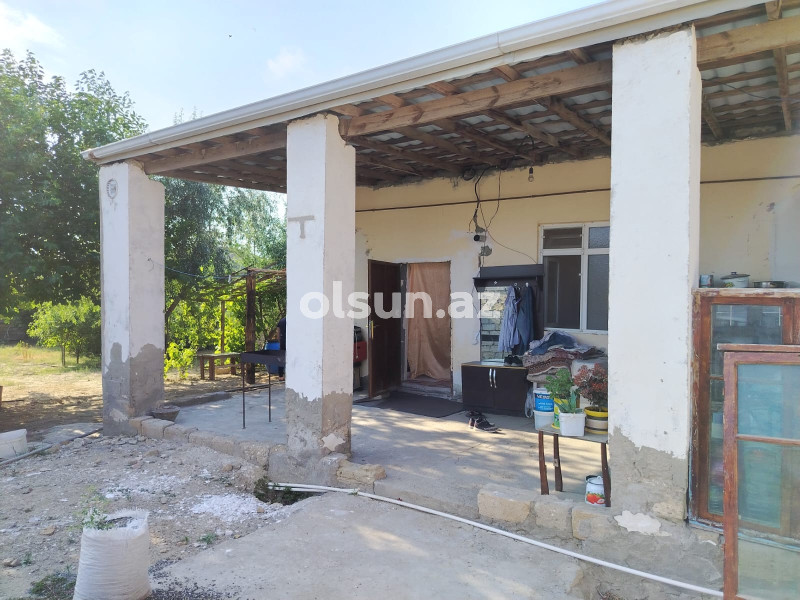3 otaq 100 m² ev / villa satış, Maştağa q., Sabunçu r., Bakı ş. / şəkil 1 / 14