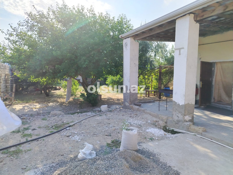 3 otaq 100 m² ev / villa satış, Maştağa q., Sabunçu r., Bakı ş. / şəkil 1 / 14