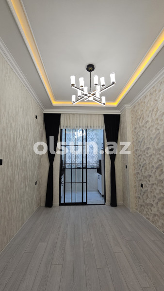 2 otaq 51 m² yeni tikili satış, Xırdalan ş. / şəkil 1 / 12