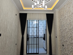 2 otaq 51 m² yeni tikili satış, Xırdalan ş. / şəkil 1 / 12