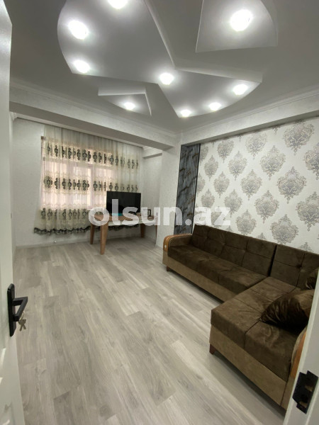 3 otaq 62 m² yeni tikili satış, Xırdalan ş. / şəkil 1 / 9