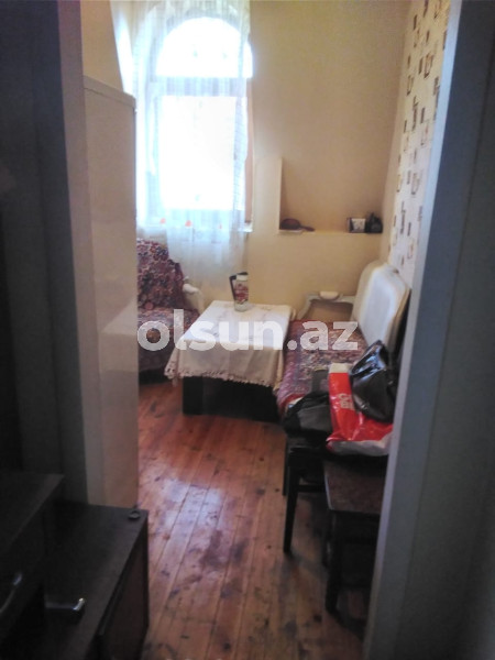 1 otaq 36 m² yeni tikili satış, Xırdalan ş. / şəkil 1 / 9
