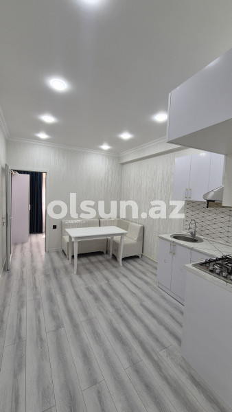 2 otaq 30 m² yeni tikili satış, Xırdalan ş. / şəkil 1 / 8