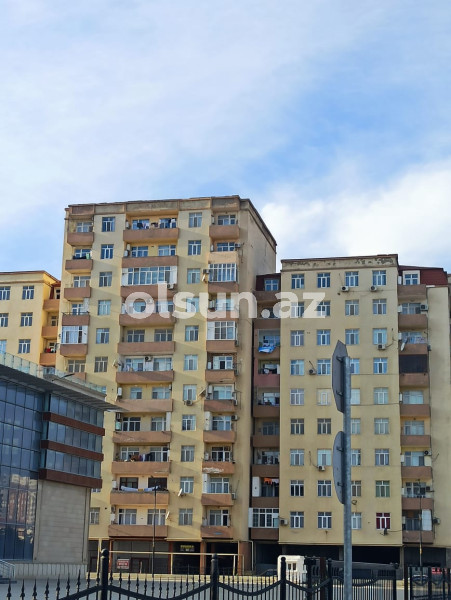3 otaq 93 m² yeni tikili satış, Xırdalan ş. / şəkil 1 / 13