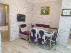 3 otaq 60 m² yeni tikili satış, Xırdalan ş. / şəkil 1 / 16