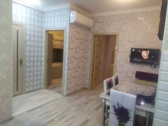 3 otaq 60 m² yeni tikili satış, Xırdalan ş. / şəkil 2 / 16