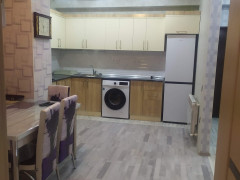 3 otaq 60 m² yeni tikili satış, Xırdalan ş. / şəkil 3 / 16