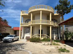 5 otaq 300 m² ev / villa satış, Mərdəkan q., Xəzər r., Bakı ş. / şəkil 1 / 20
