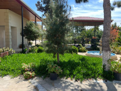 5 otaq 300 m² ev / villa satış, Mərdəkan q., Xəzər r., Bakı ş. / şəkil 4 / 20