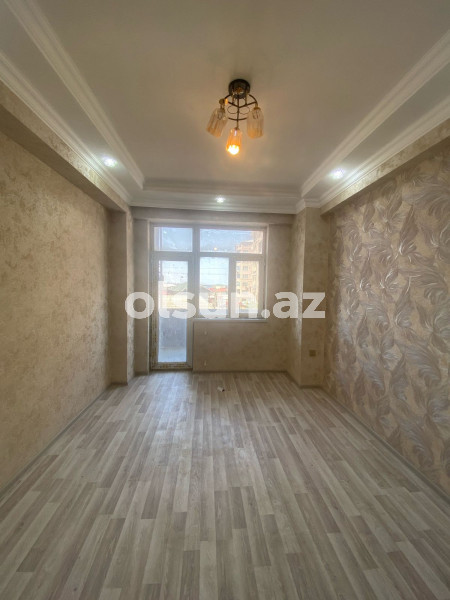 2 otaq 65 m² yeni tikili satış, Xırdalan ş. / şəkil 1 / 10