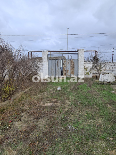 11 sot torpaq satış, Buzovna q., Xəzər r., Bakı ş. / şəkil 1 / 4