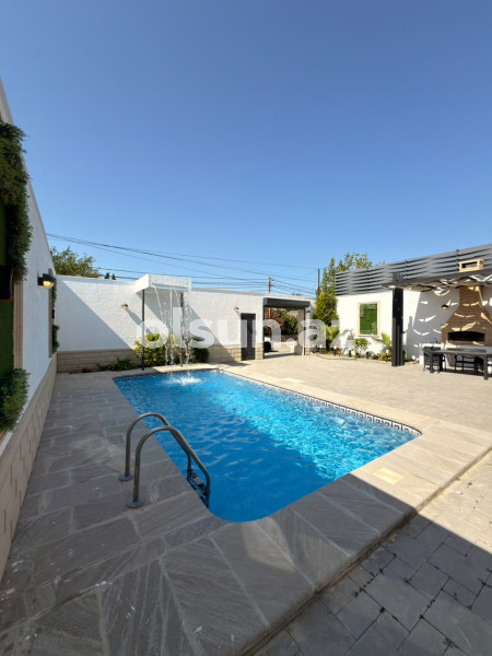 4 otaq 180 m² ev / villa satış, Mərdəkan q., Xəzər r., Bakı ş. / şəkil 1 / 13