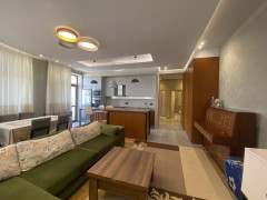 3 otaq 93 m² yeni tikili satış, Xırdalan ş. / şəkil 1 / 18