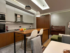 3 otaq 93 m² yeni tikili satış, Xırdalan ş. / şəkil 3 / 18