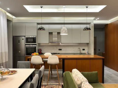 3 otaq 93 m² yeni tikili satış, Xırdalan ş. / şəkil 4 / 18