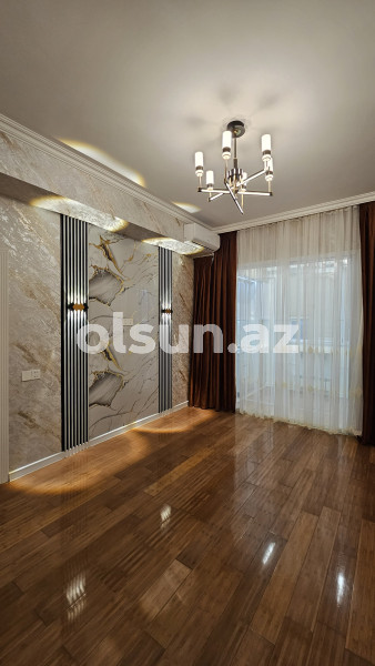 2 otaq 44 m² yeni tikili satış, Xırdalan ş. / şəkil 1 / 12