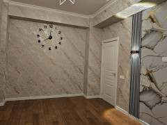 2 otaq 44 m² yeni tikili satış, Xırdalan ş. / şəkil 2 / 12