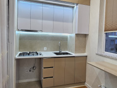 2 otaq 44 m² yeni tikili satış, Xırdalan ş. / şəkil 5 / 12