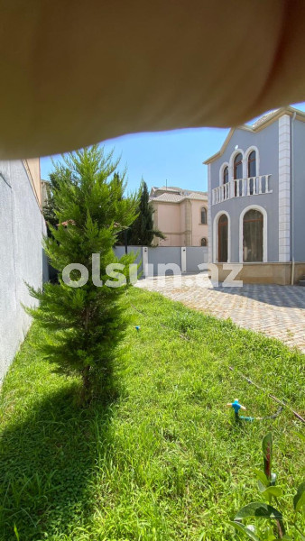 4 otaq 200 m² ev / villa satış, Xırdalan ş. / şəkil 1 / 18