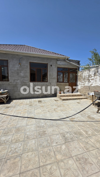 3 otaq 90 m² ev / villa satış, Binə q., Xəzər r., Bakı ş. / şəkil 1 / 13