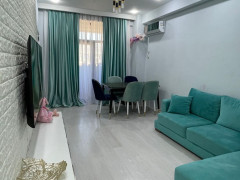 3 otaq 63 m² yeni tikili satış, Xırdalan ş. / şəkil 1 / 16